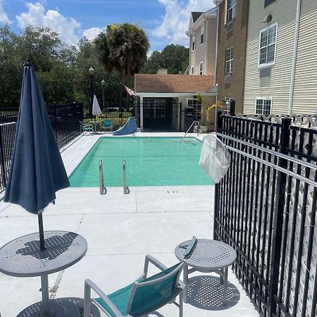 Mainstay Suites Tampa Moffitt-Usf Temple Terrace Zewnętrze zdjęcie
