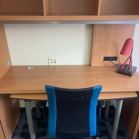 Mainstay Suites Tampa Moffitt-Usf Temple Terrace Zewnętrze zdjęcie
