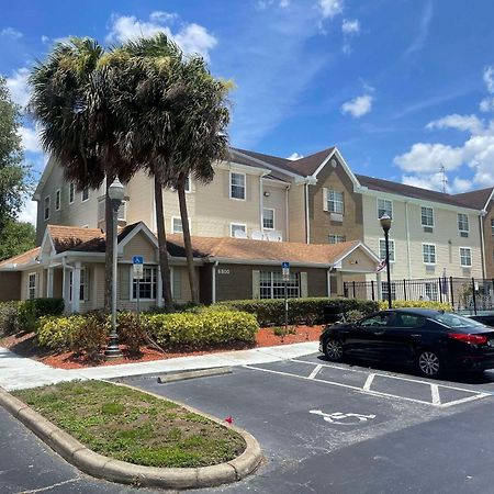 Mainstay Suites Tampa Moffitt-Usf Temple Terrace Zewnętrze zdjęcie