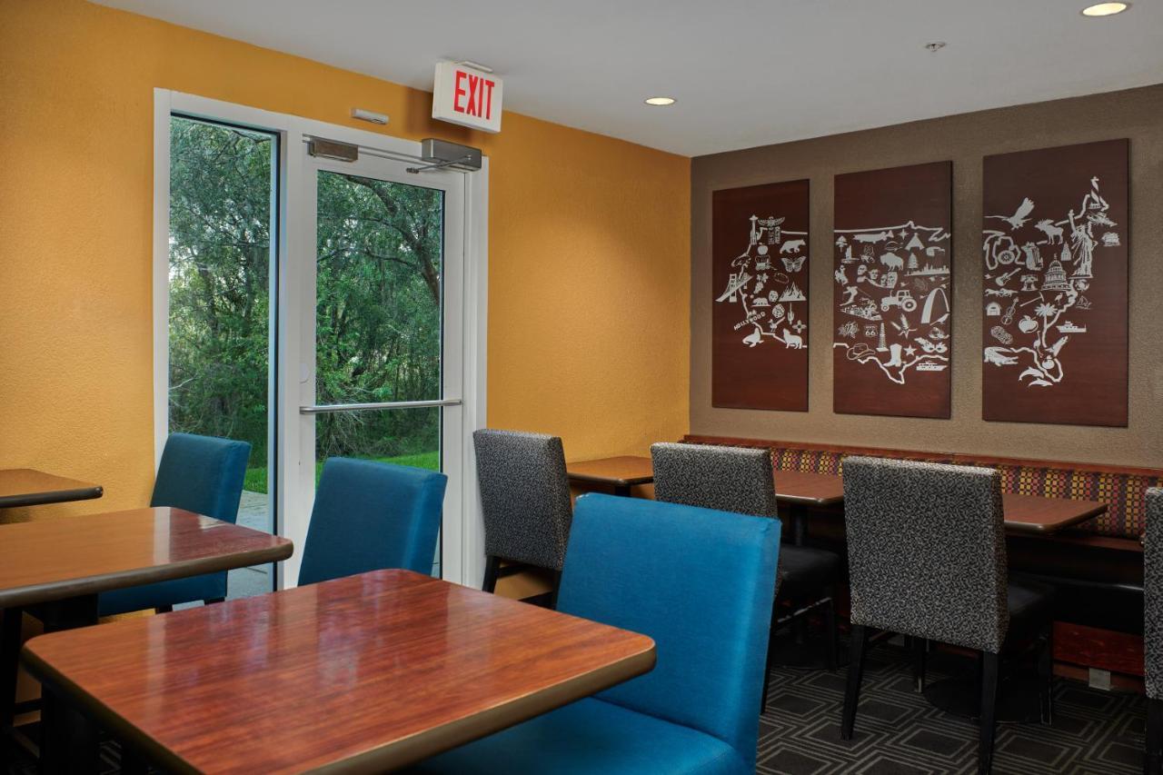 Mainstay Suites Tampa Moffitt-Usf Temple Terrace Zewnętrze zdjęcie