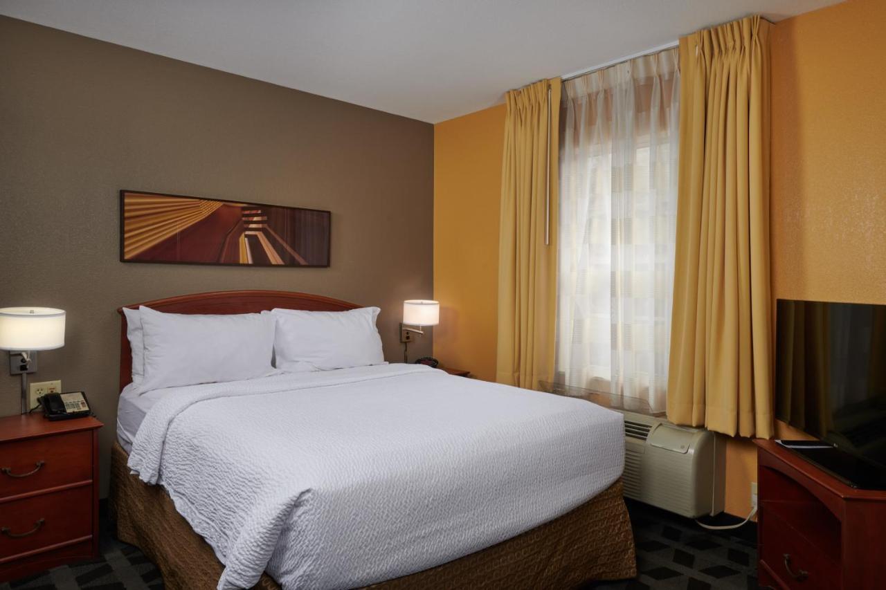 Mainstay Suites Tampa Moffitt-Usf Temple Terrace Zewnętrze zdjęcie