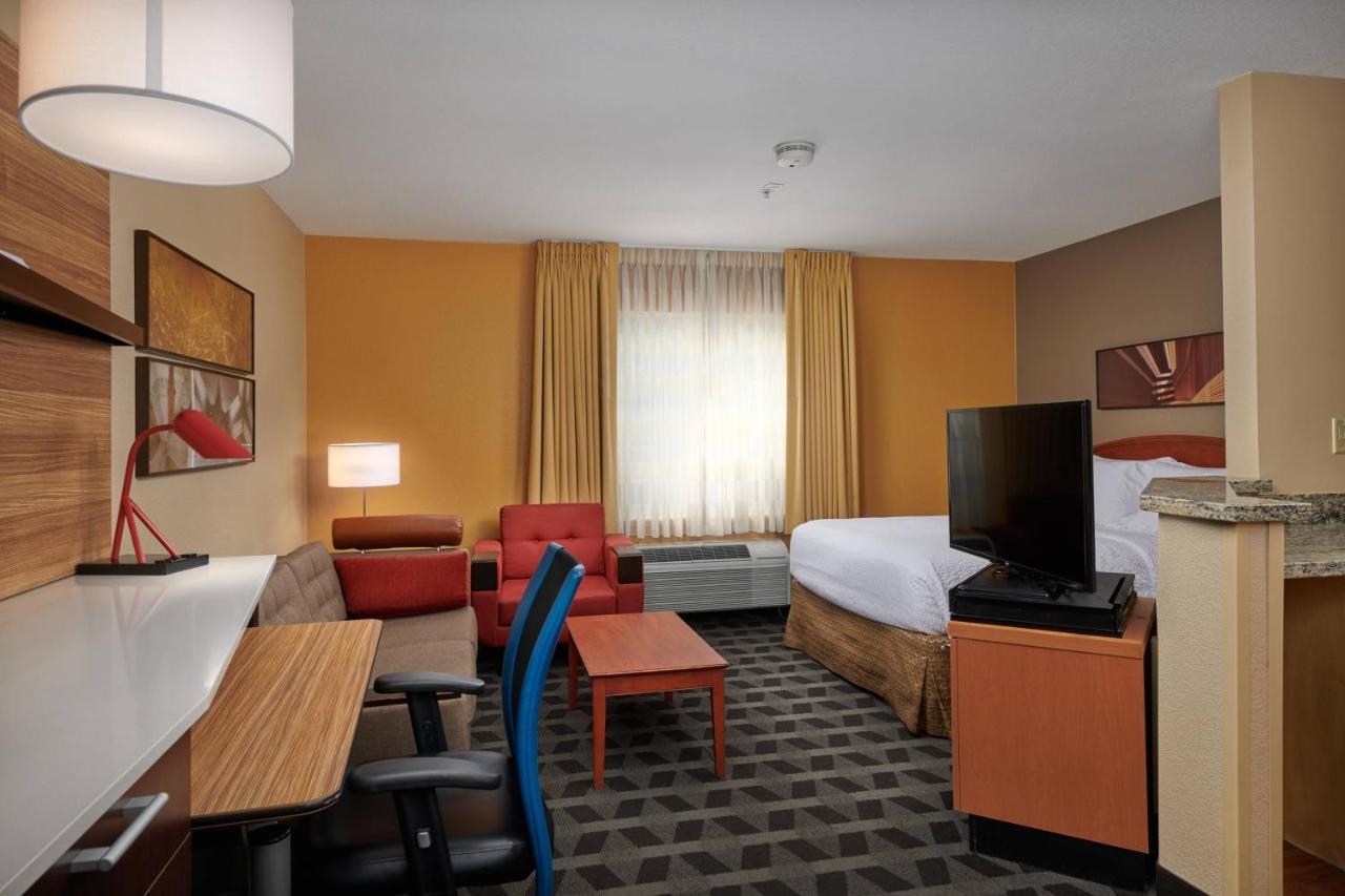 Mainstay Suites Tampa Moffitt-Usf Temple Terrace Zewnętrze zdjęcie