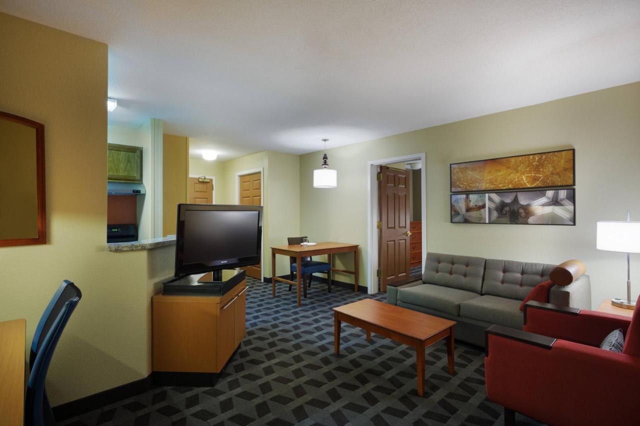Mainstay Suites Tampa Moffitt-Usf Temple Terrace Zewnętrze zdjęcie