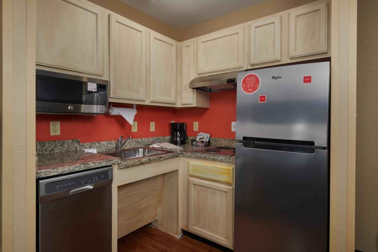 Mainstay Suites Tampa Moffitt-Usf Temple Terrace Zewnętrze zdjęcie