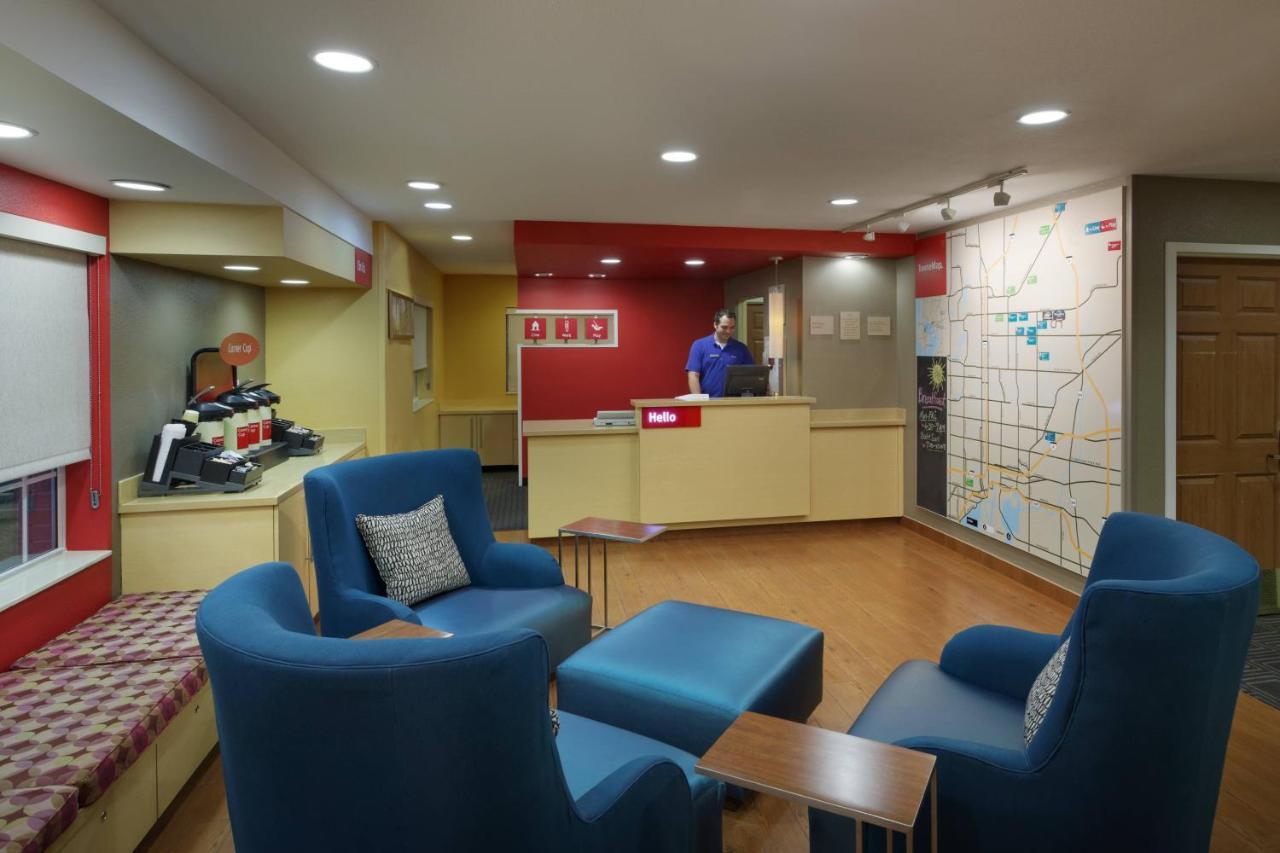 Mainstay Suites Tampa Moffitt-Usf Temple Terrace Zewnętrze zdjęcie
