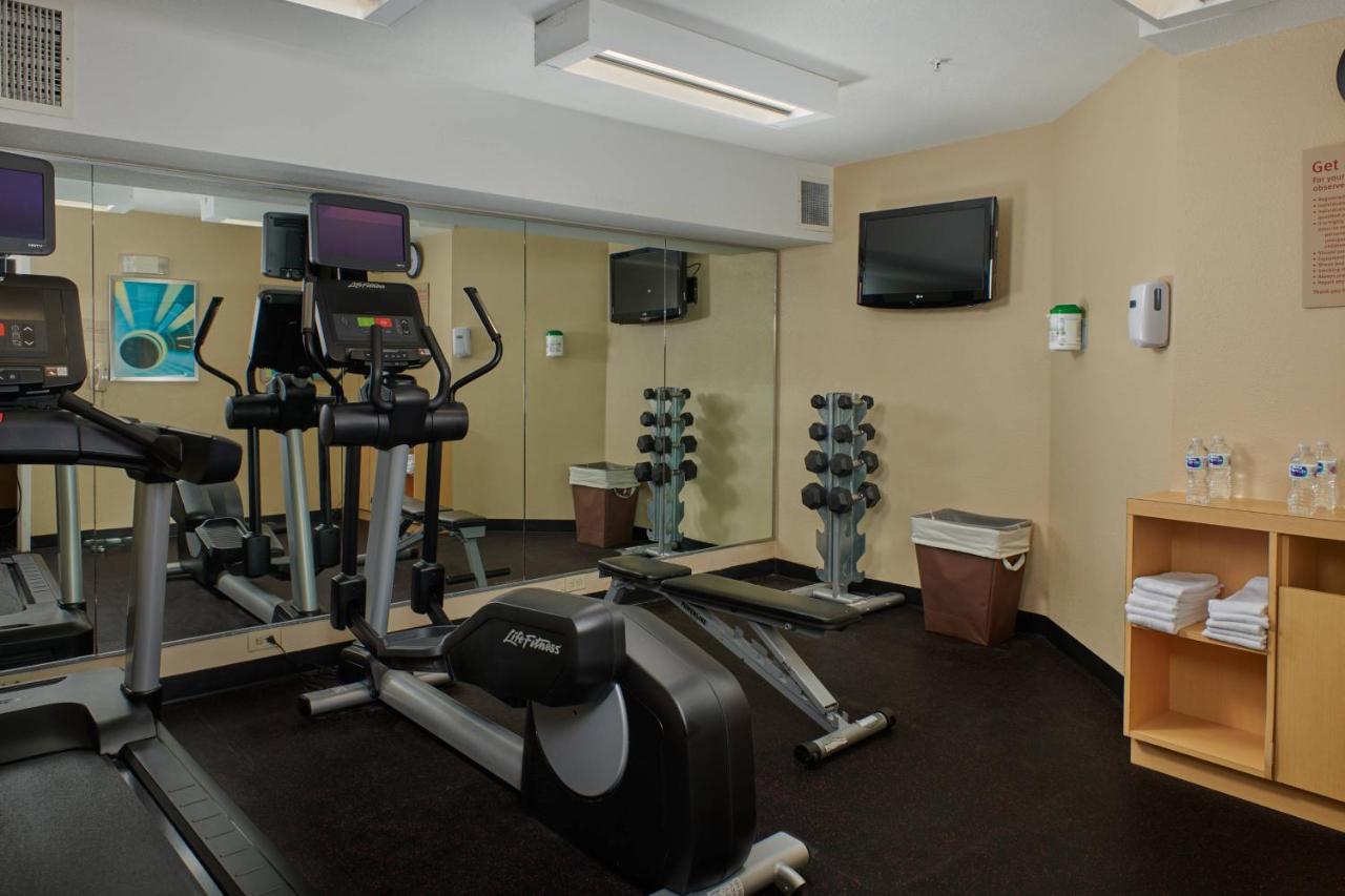 Mainstay Suites Tampa Moffitt-Usf Temple Terrace Zewnętrze zdjęcie