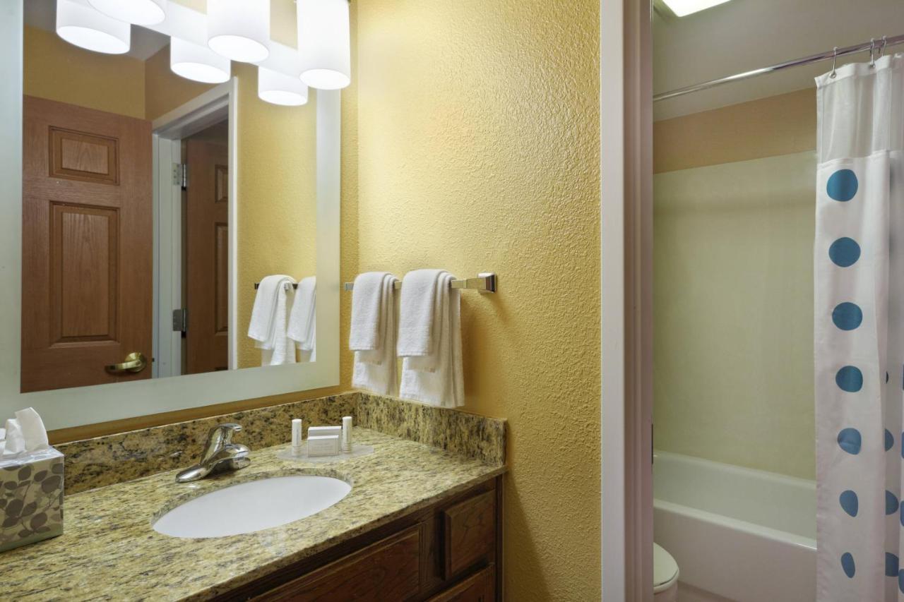 Mainstay Suites Tampa Moffitt-Usf Temple Terrace Zewnętrze zdjęcie
