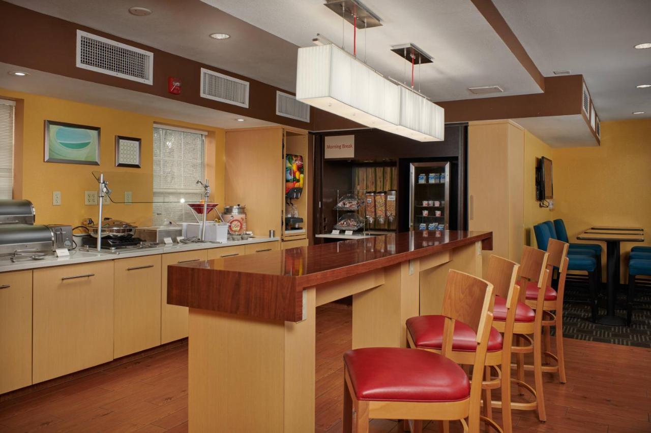 Mainstay Suites Tampa Moffitt-Usf Temple Terrace Zewnętrze zdjęcie