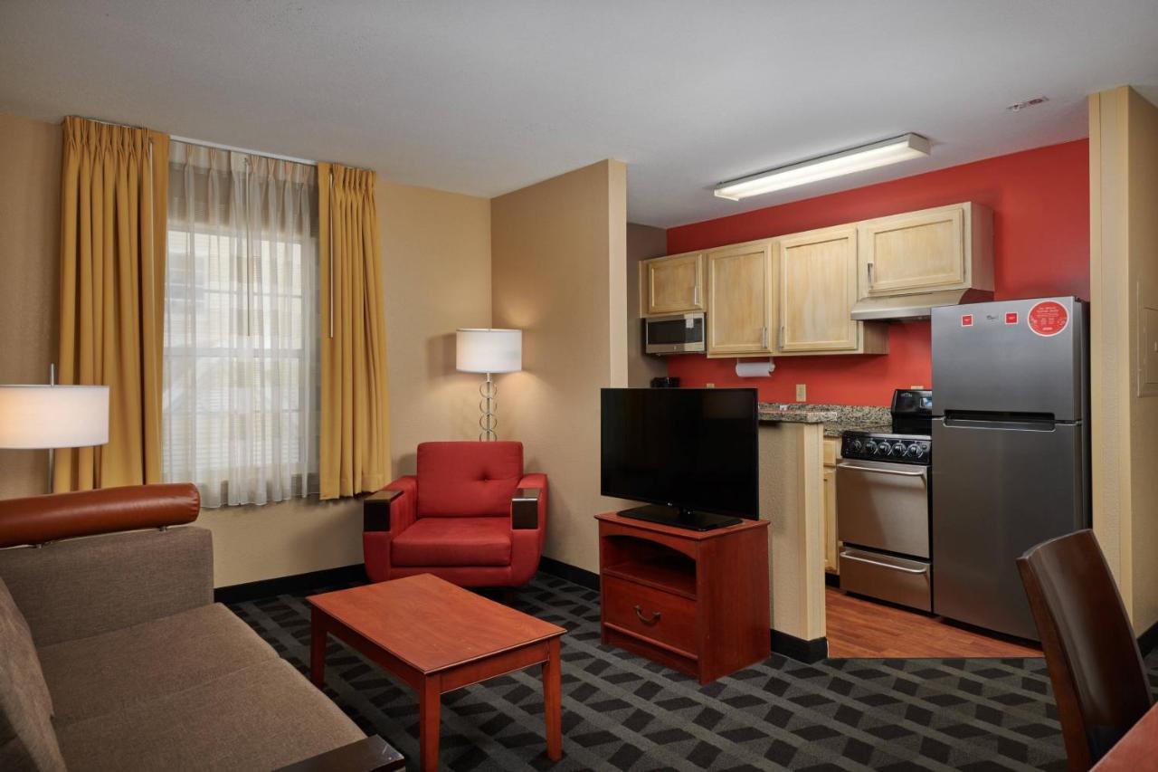 Mainstay Suites Tampa Moffitt-Usf Temple Terrace Zewnętrze zdjęcie