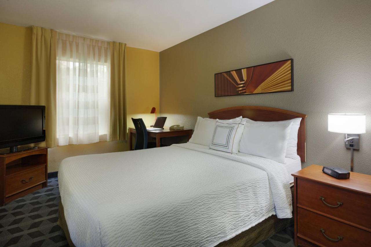 Mainstay Suites Tampa Moffitt-Usf Temple Terrace Zewnętrze zdjęcie