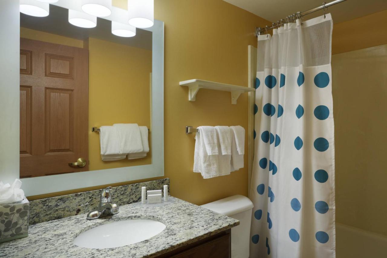 Mainstay Suites Tampa Moffitt-Usf Temple Terrace Zewnętrze zdjęcie