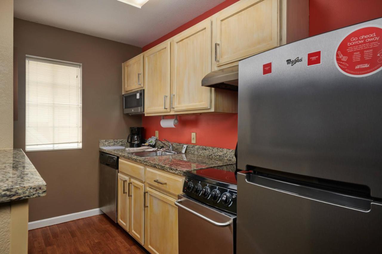 Mainstay Suites Tampa Moffitt-Usf Temple Terrace Zewnętrze zdjęcie