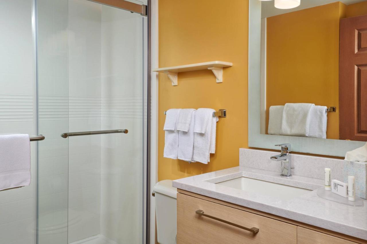 Mainstay Suites Tampa Moffitt-Usf Temple Terrace Zewnętrze zdjęcie
