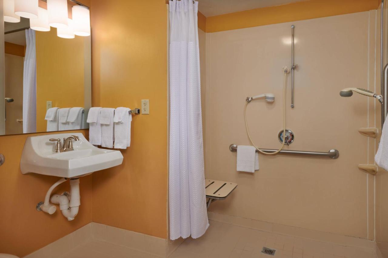 Mainstay Suites Tampa Moffitt-Usf Temple Terrace Zewnętrze zdjęcie