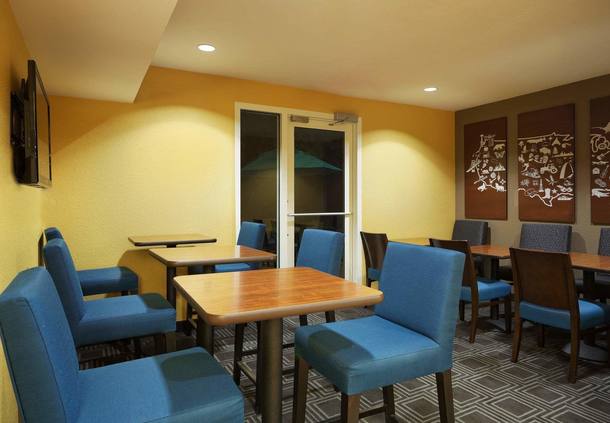Mainstay Suites Tampa Moffitt-Usf Temple Terrace Zewnętrze zdjęcie