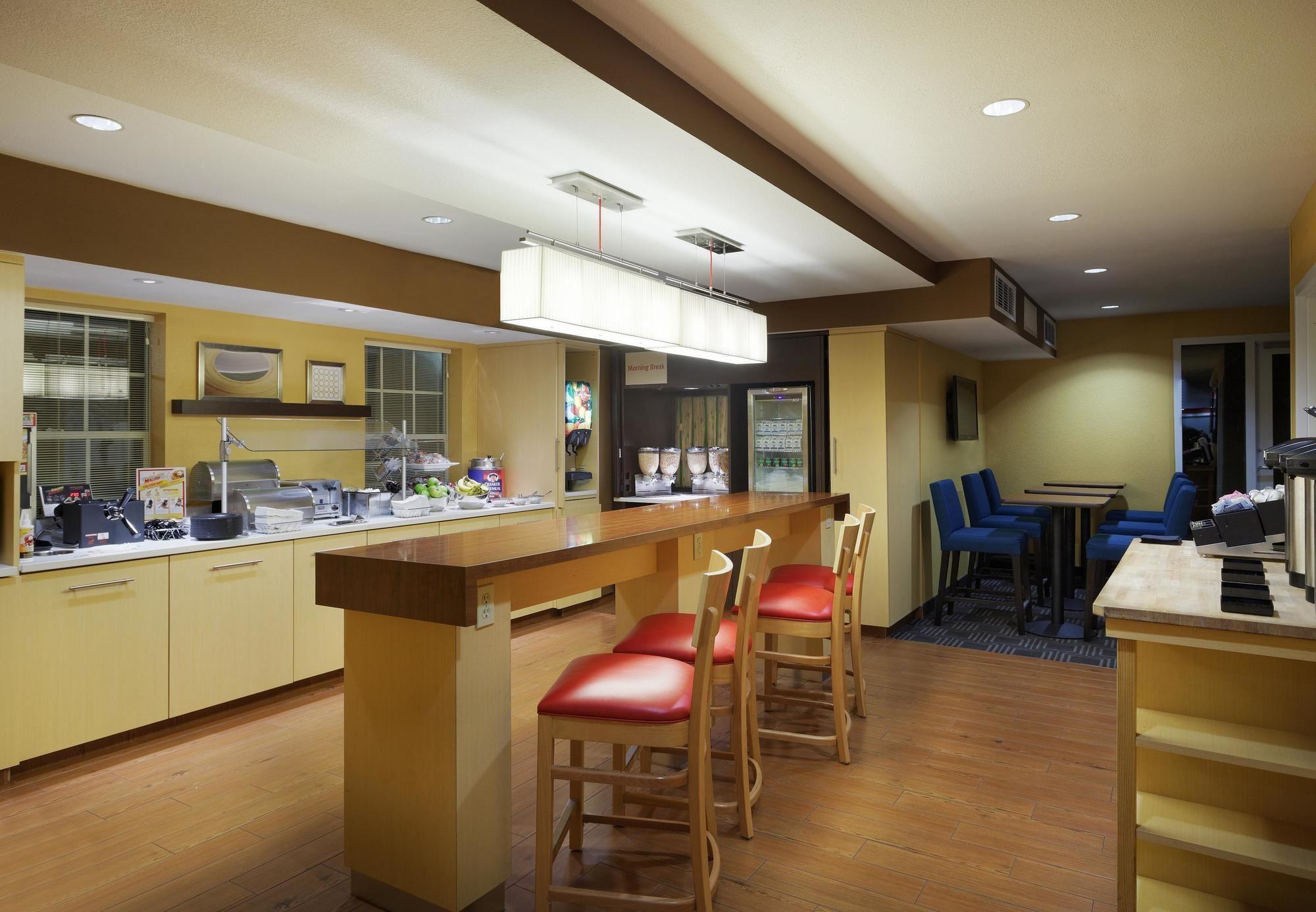 Mainstay Suites Tampa Moffitt-Usf Temple Terrace Zewnętrze zdjęcie