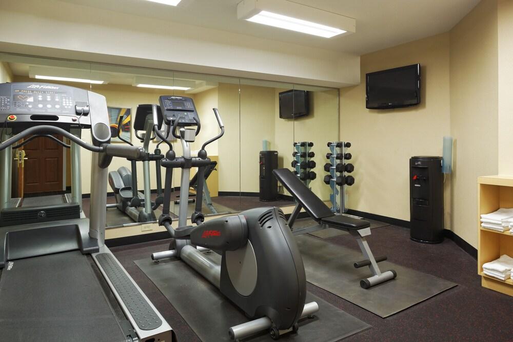 Mainstay Suites Tampa Moffitt-Usf Temple Terrace Zewnętrze zdjęcie