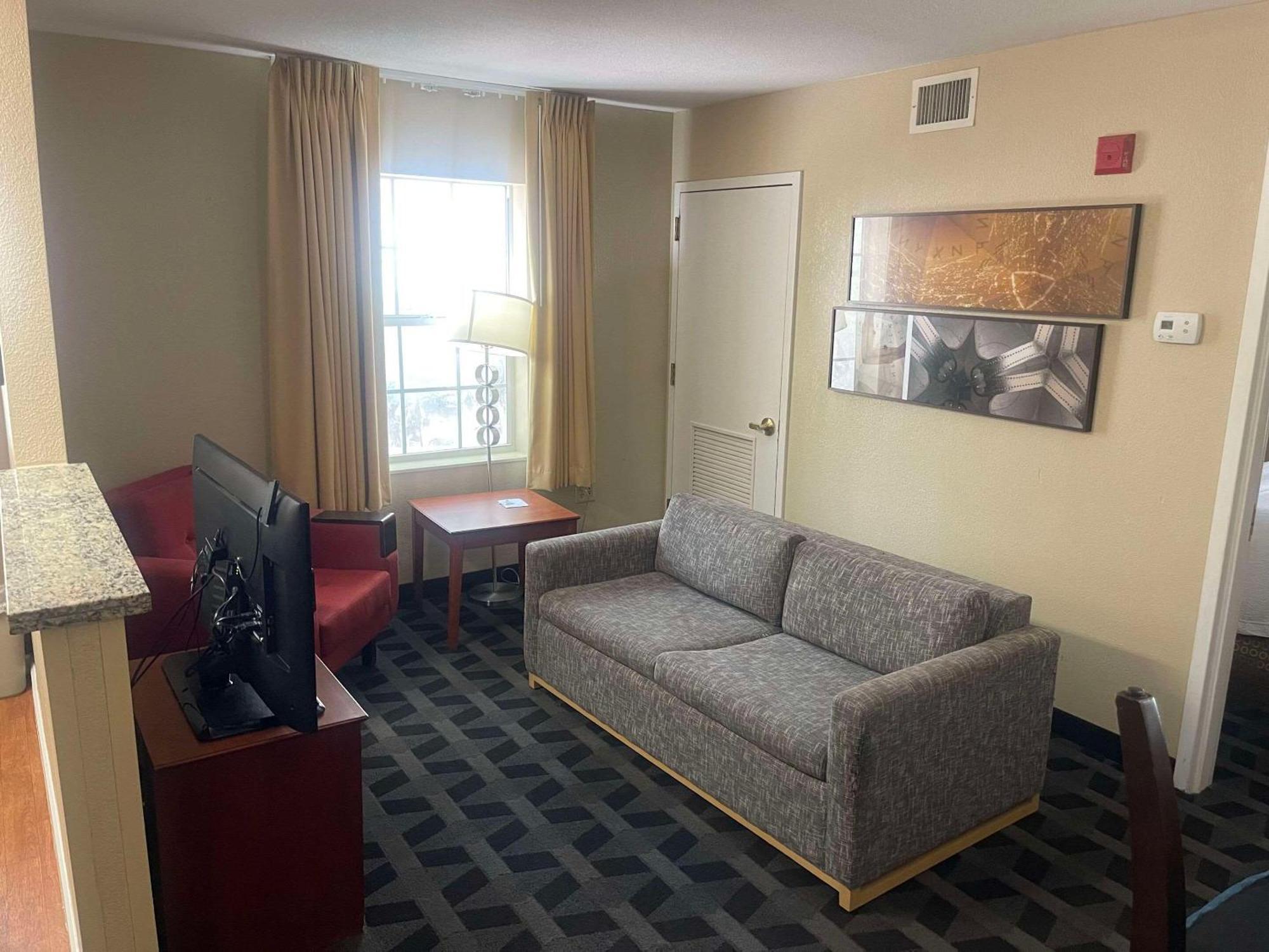 Mainstay Suites Tampa Moffitt-Usf Temple Terrace Zewnętrze zdjęcie