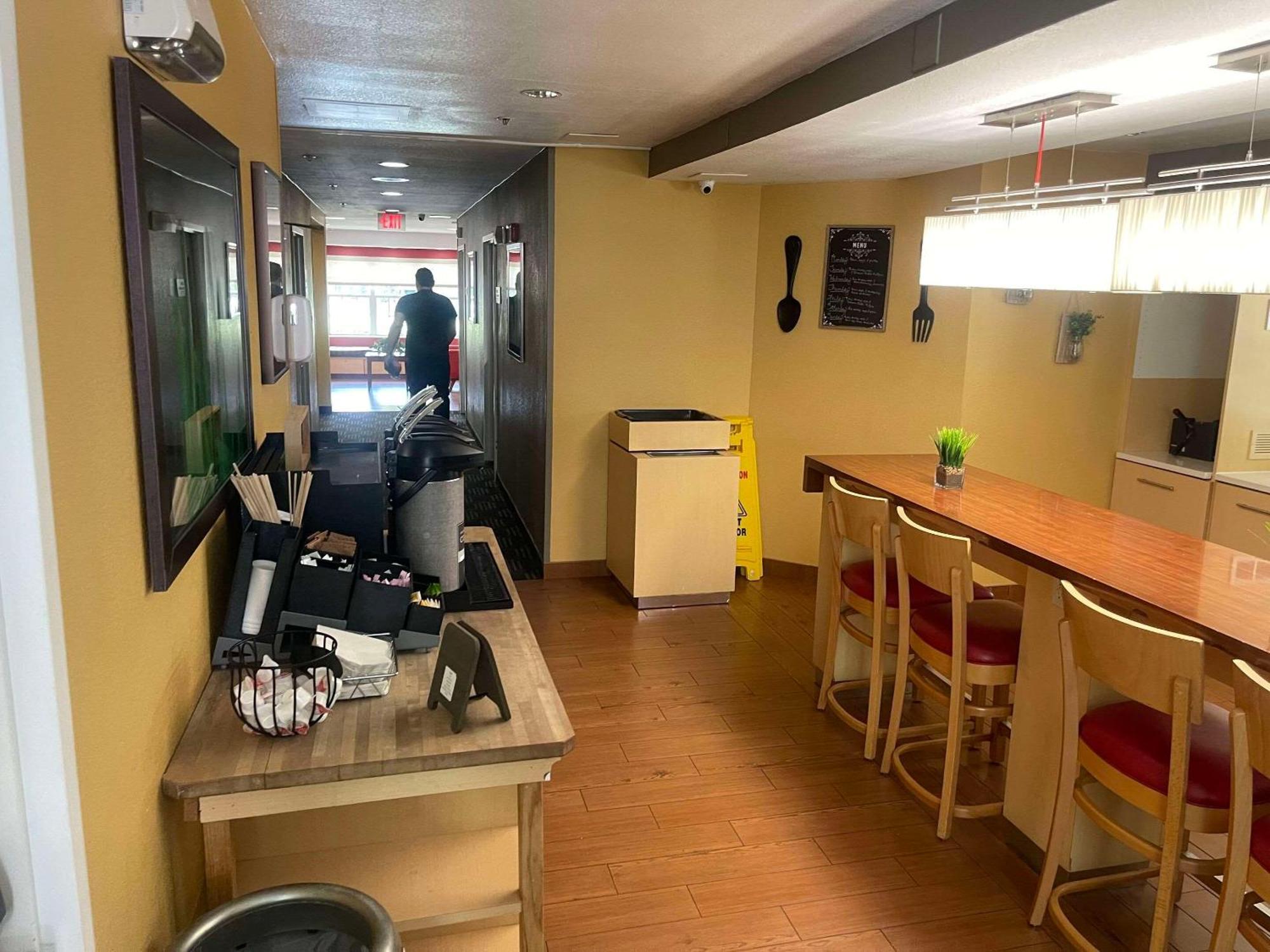 Mainstay Suites Tampa Moffitt-Usf Temple Terrace Zewnętrze zdjęcie