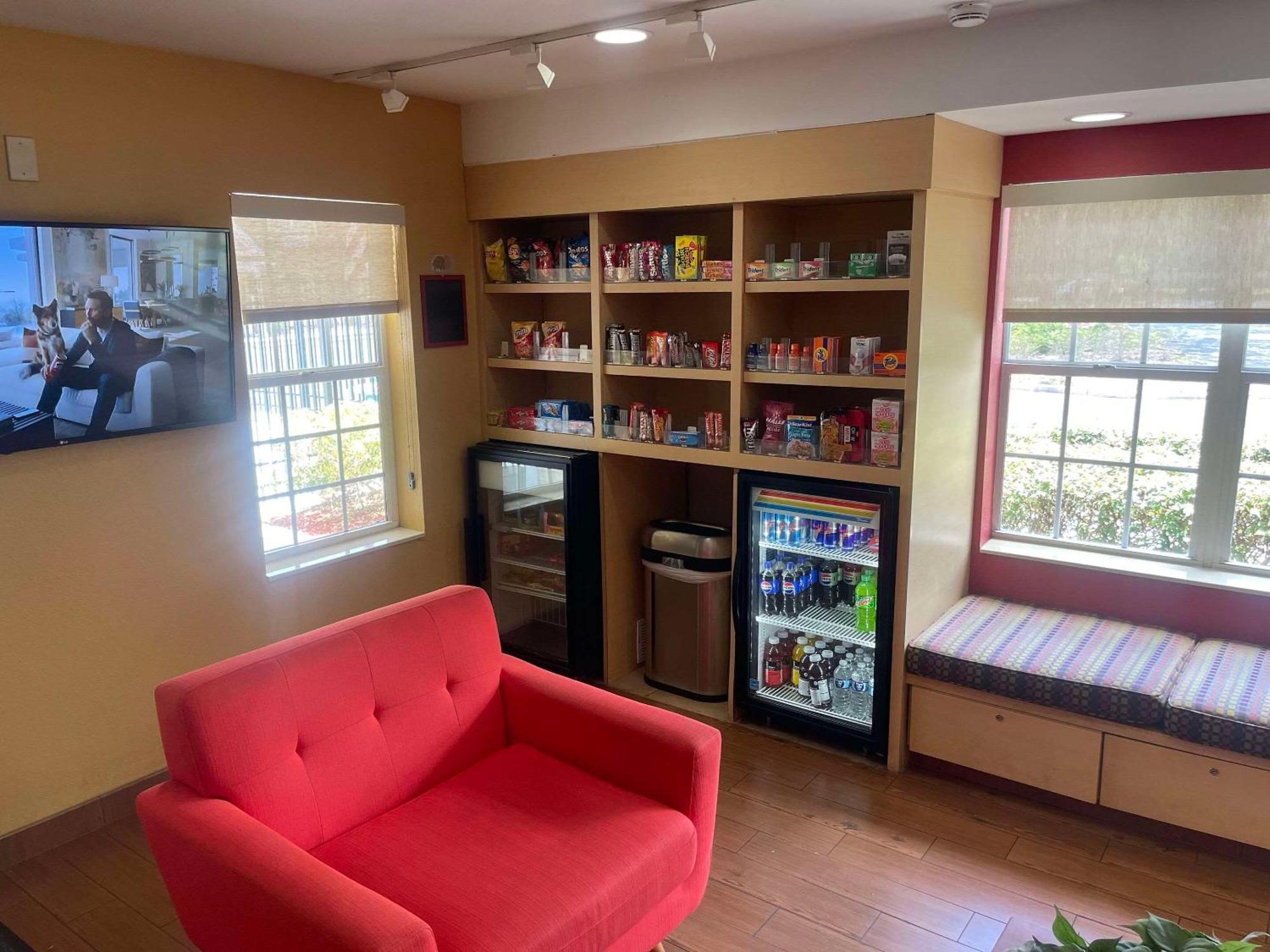Mainstay Suites Tampa Moffitt-Usf Temple Terrace Zewnętrze zdjęcie