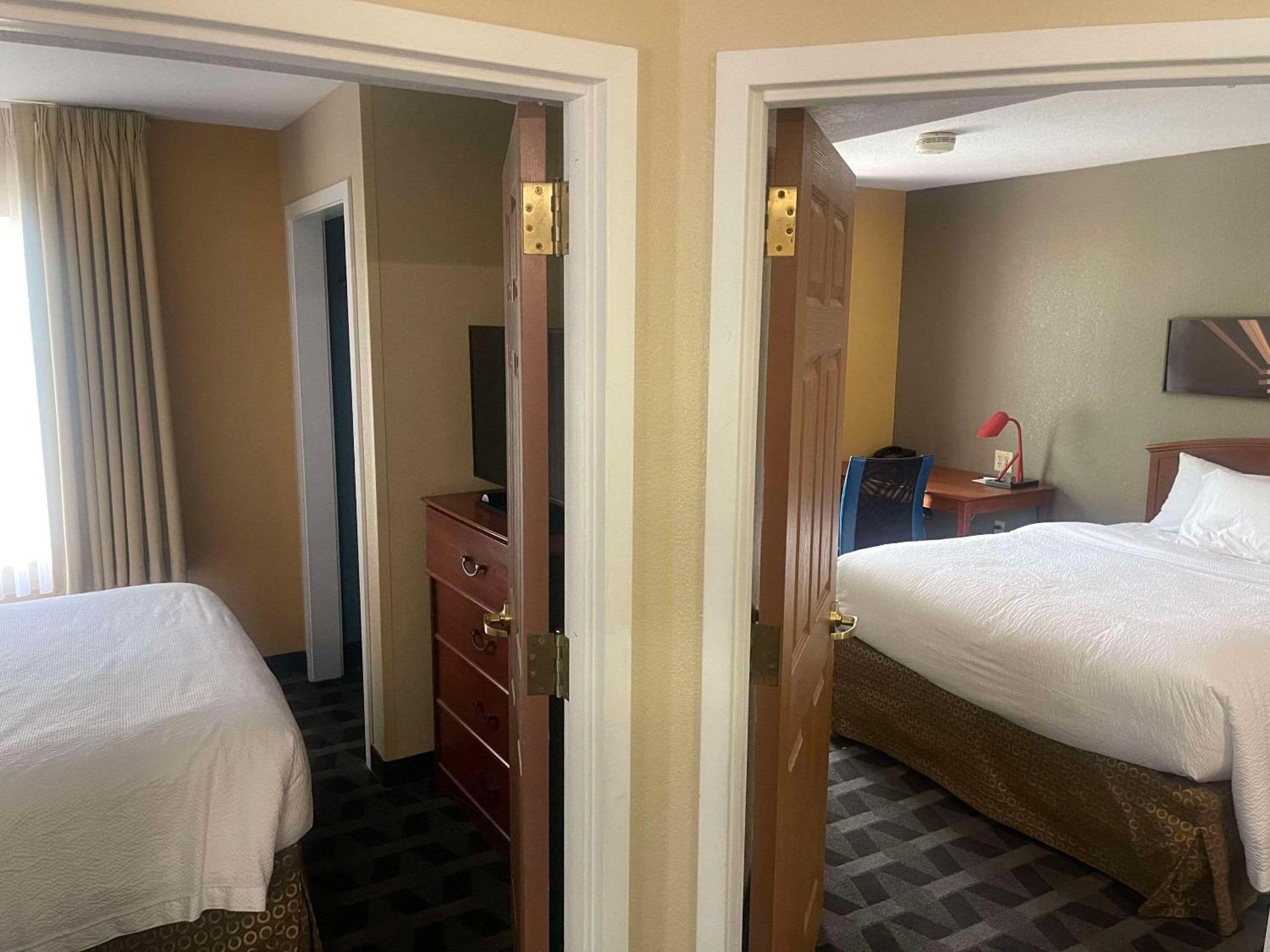 Mainstay Suites Tampa Moffitt-Usf Temple Terrace Zewnętrze zdjęcie