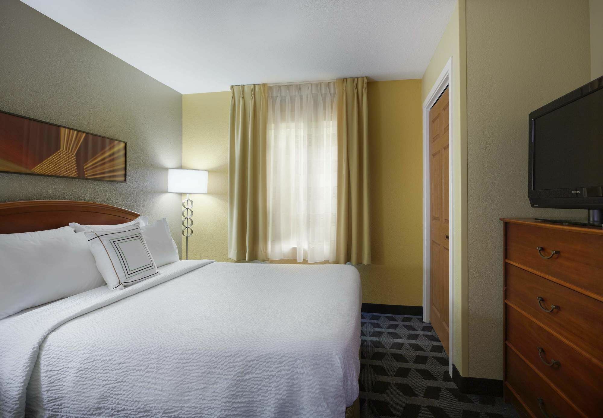 Mainstay Suites Tampa Moffitt-Usf Temple Terrace Zewnętrze zdjęcie